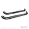 Westin Platinum 4 Oval Nerf Step Bars 21-2345 - alternate 1
